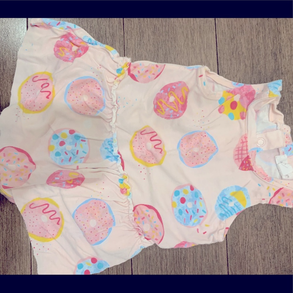Angel dear donut dress